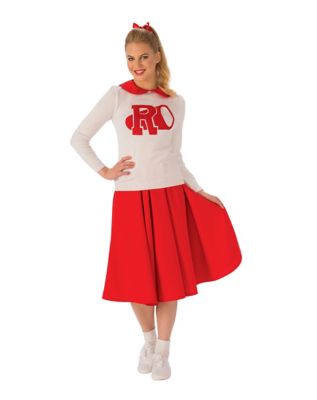 Pin on Cheerleader Costumes