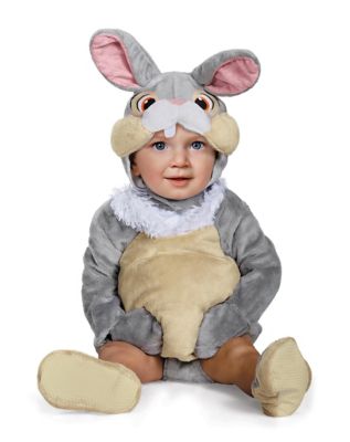 baby thumper costume