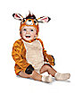 Baby Bambi One Piece Costume Deluxe - Bambi