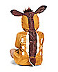 Baby Bambi One Piece Costume Deluxe - Bambi
