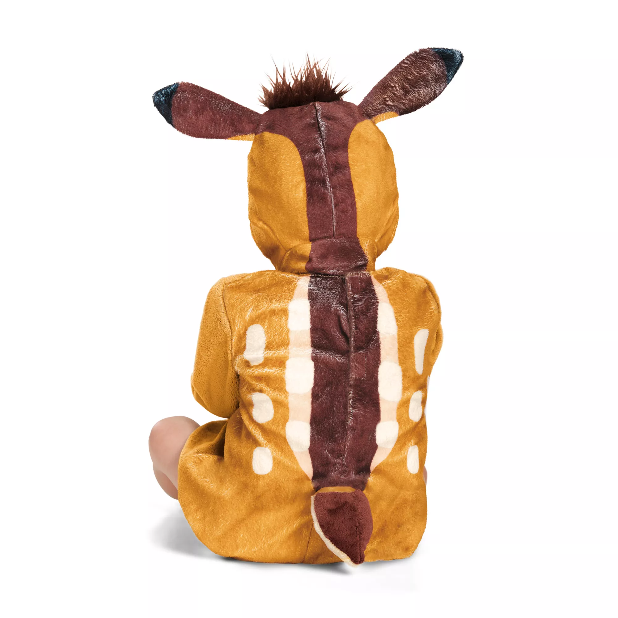 Baby Bambi One Piece Costume Deluxe - Bambi at Spirit Halloween