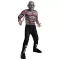 Kids Drax Costume - Guardians of the Galaxy at Spencer's