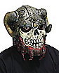 Viking Skeleton Full Mask