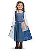 Kids Belle Costume - Beauty and the Beast Movie