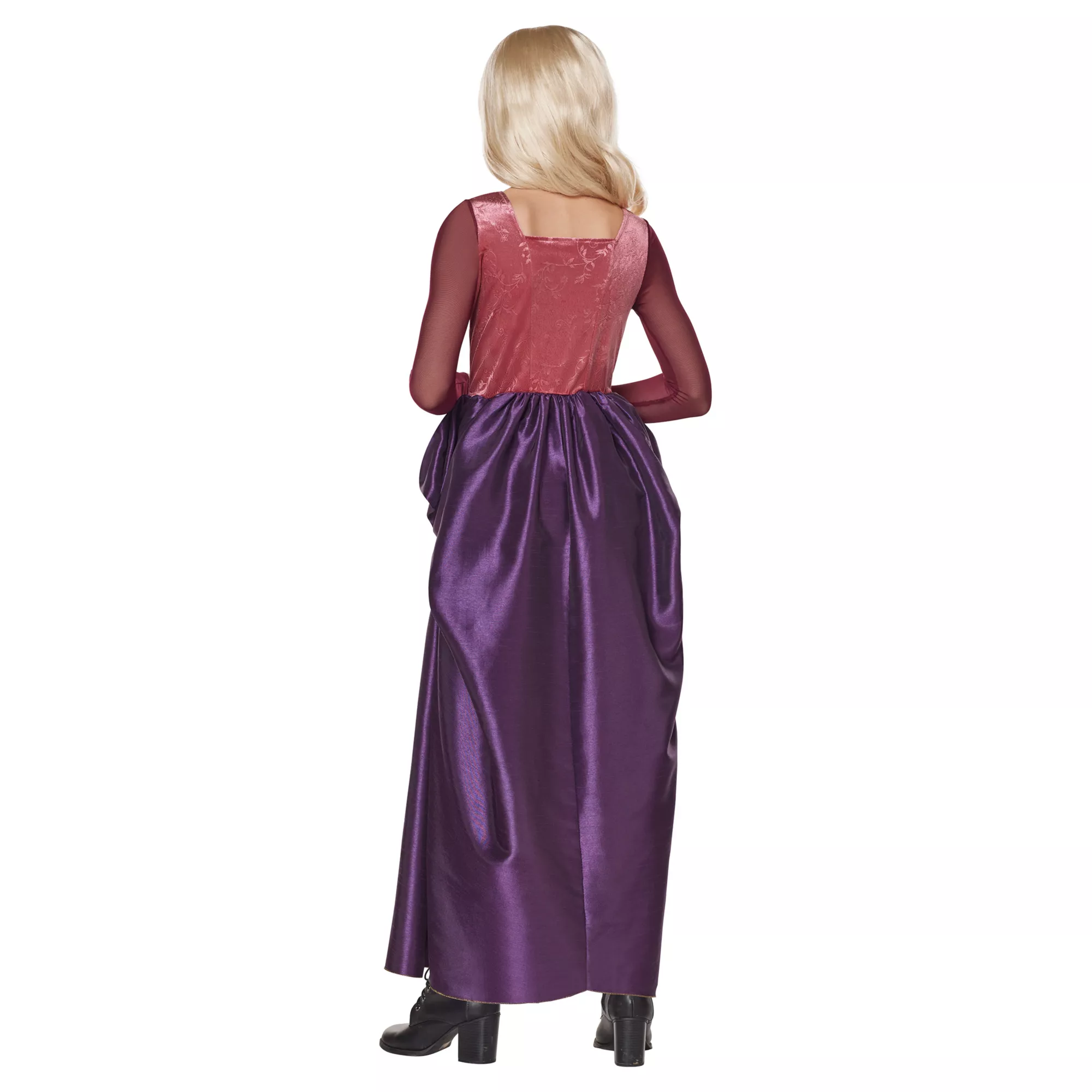 Kids Sarah Sanderson Dress Costume - Hocus Pocus at Spirit Halloween