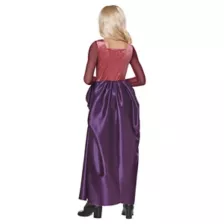 Kids Sarah Sanderson Dress Costume - Hocus Pocus at Spirit Halloween