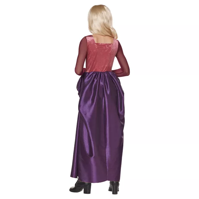 Kids Sarah Sanderson Dress Costume - Hocus Pocus at Spirit Halloween