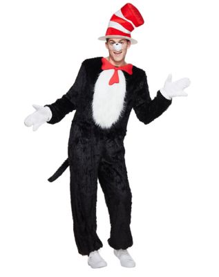 where can i buy a cat in the hat costume