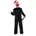 Adult Cat in the Hat Costume - Dr. Seuss at Spirit Halloween