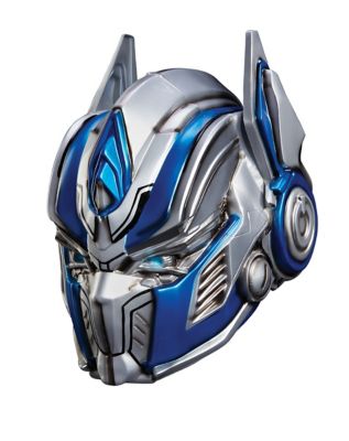 Optimus Prime Deluxe Adult main image 0