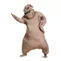 Adult Oogie Boogie Costume Theatrical - The Nightmare Before Christmas at Spirit Halloween