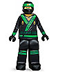 Kids Lloyd Costume - LEGO Ninjago Movie
