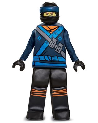 Jay best sale ninjago costume