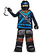 Kids Jay Costume - LEGO Ninjago Movie