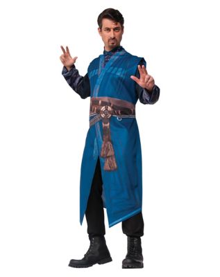 Dr strange halloween clearance costume