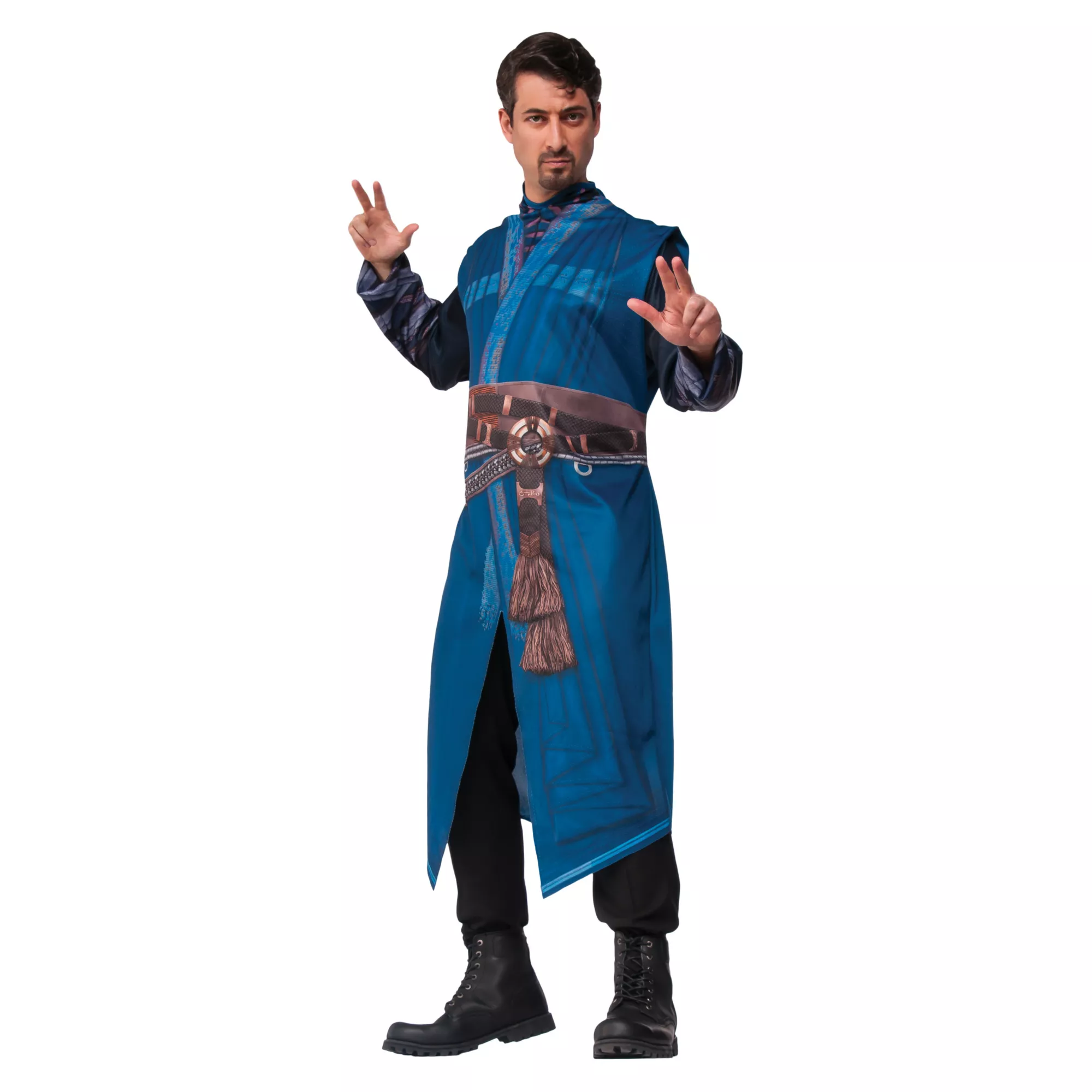 Doctor Strange Robe - Marvel at Spirit Halloween