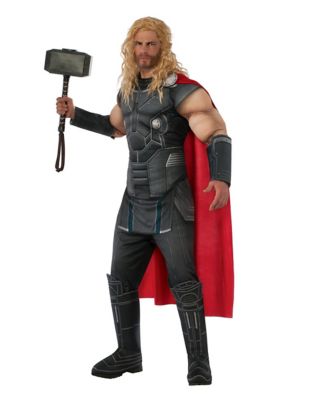 thor halloween costume