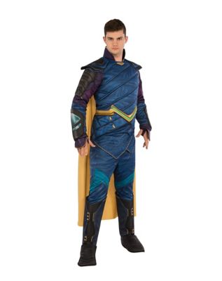 Adult Loki Costume Marvel Spirithalloween Com