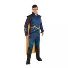 Adult Loki Costume - Marvel at Spirit Halloween