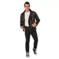 Plus Size T-Bird Jacket - Grease at Spencer's