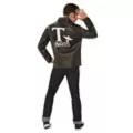 Plus Size T-Bird Jacket - Grease at Spencer's
