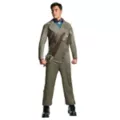 Adult Steve Trevor Costume - DC Comics at Spirit Halloween