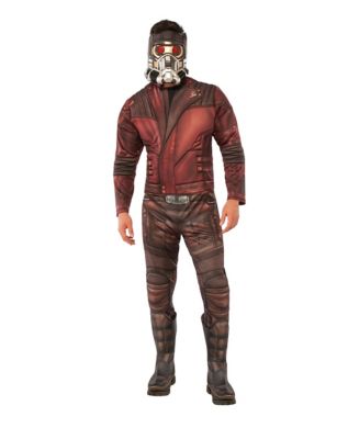 Star-Lord Costume History