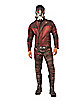 Adult Star-Lord Costume - Guardians of the Galaxy