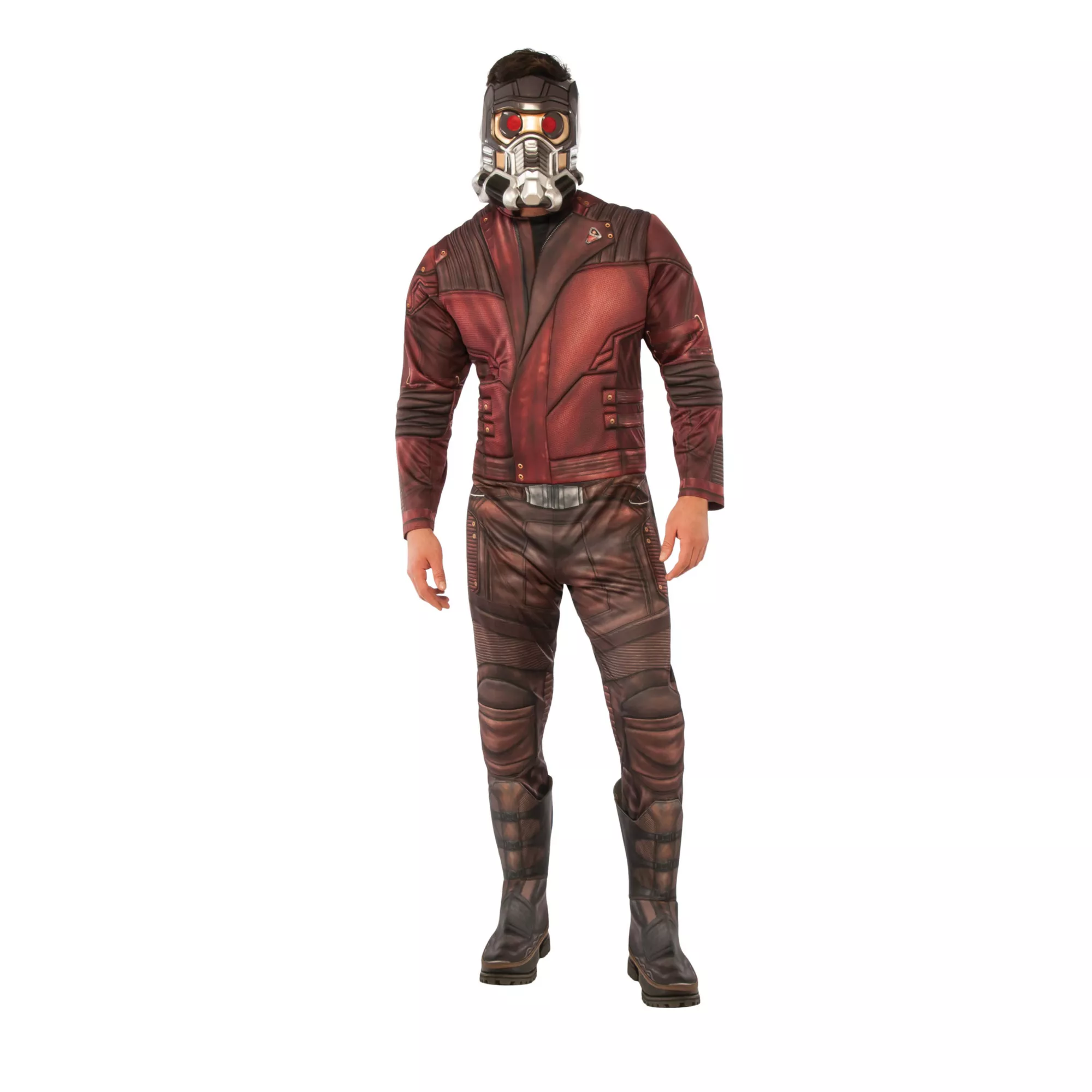 Adult Star-Lord Costume - Guardians of the Galaxy at Spirit Halloween