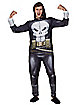 Punisher Union Suit - Marvel