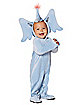 Baby Horton Hears a Who Costume - Dr. Seuss