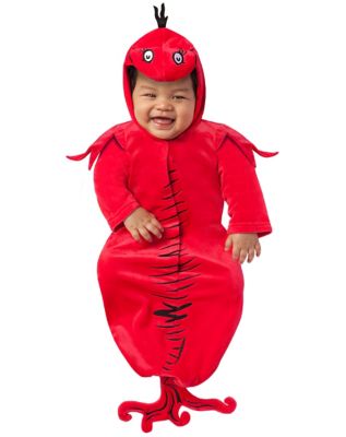 Baby Bunting Halloween Costumes For 2020 Spirithalloween Com