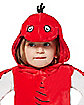 Toddler Red Fish Costume - Dr. Seuss