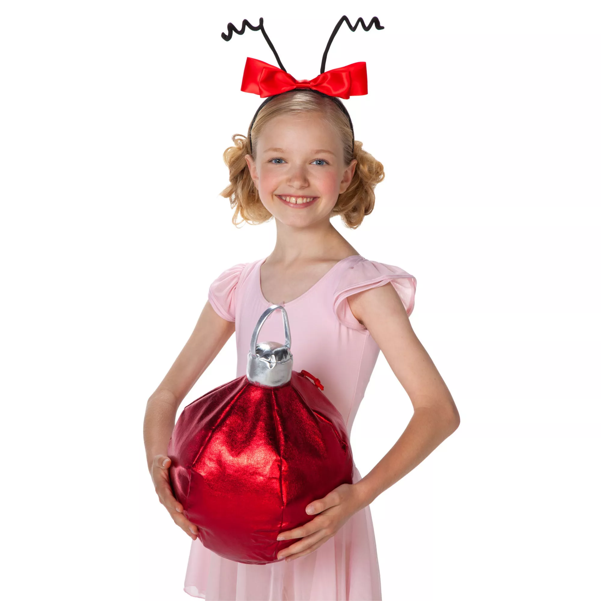 Cindy Lou Who Accessory Kit - Dr. Seuss at Spirit Halloween