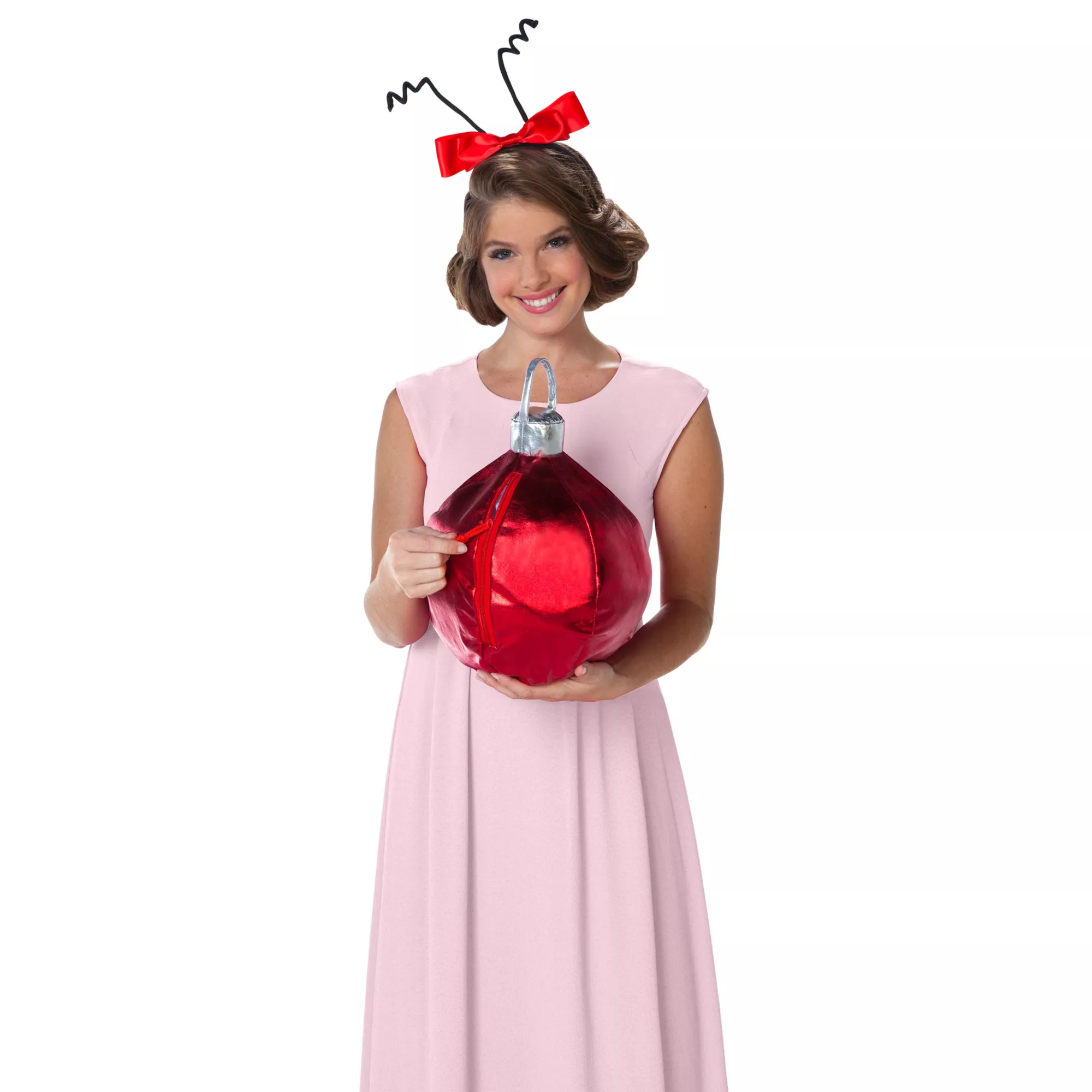 Cindy Lou Who Accessory Kit - Dr. Seuss at Spirit Halloween