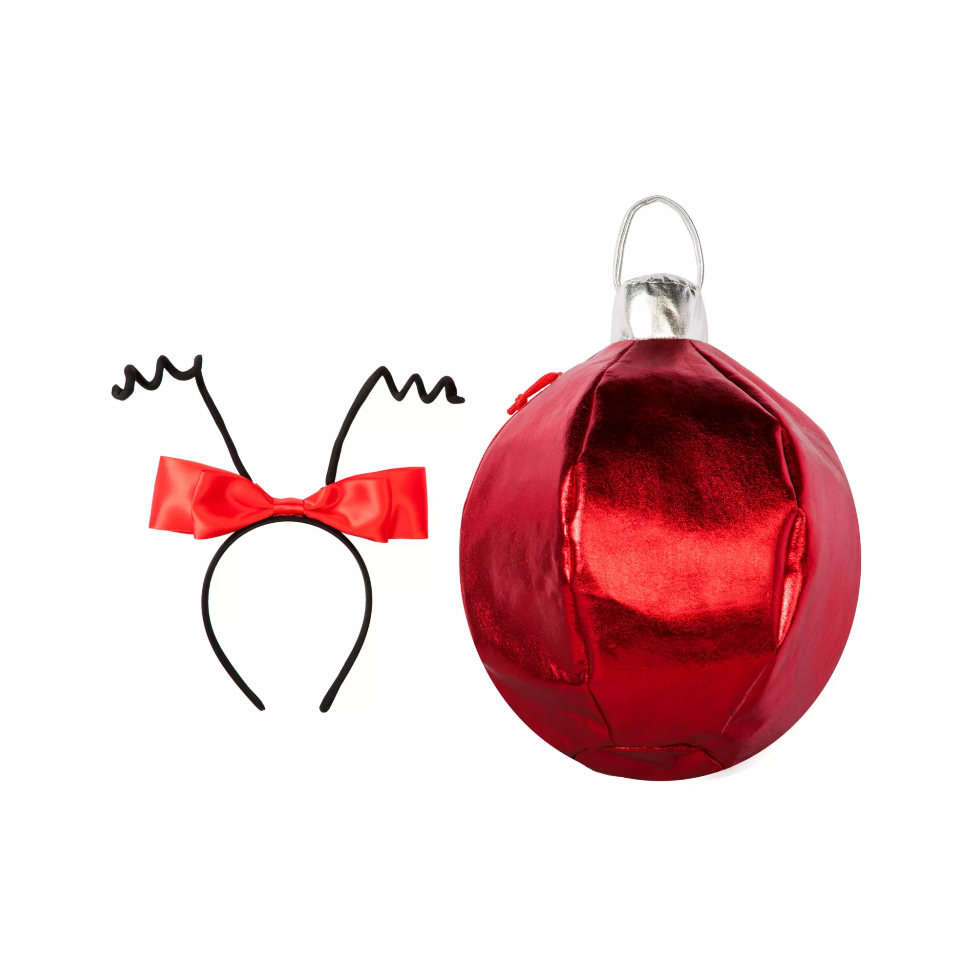 Cindy Lou Who Accessory Kit - Dr. Seuss at Spirit Halloween