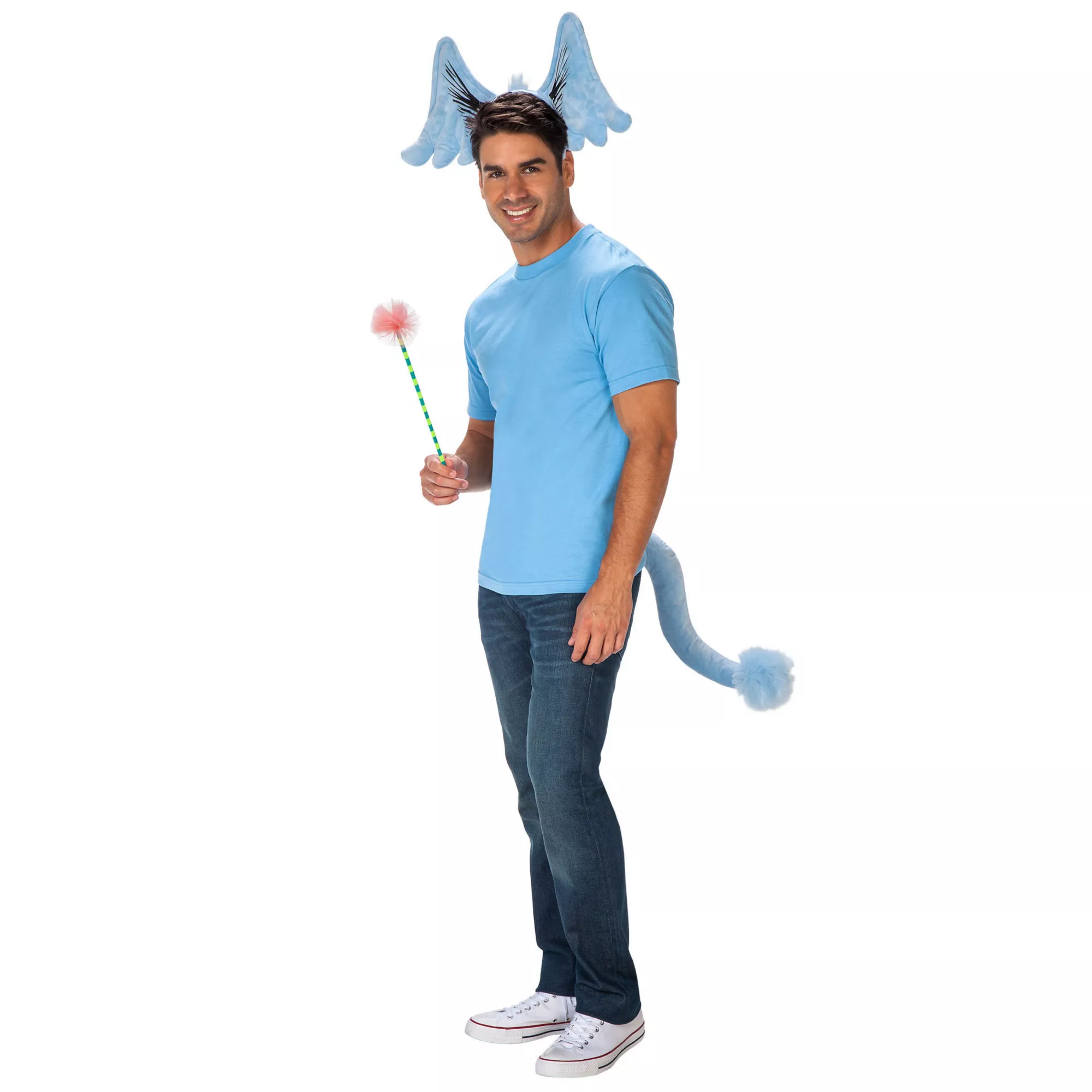 Horton Hears a Who Accessory Kit - Dr. Seuss at Spirit Halloween