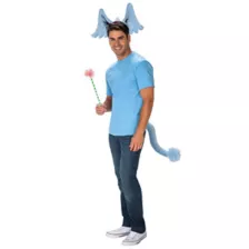 Horton Hears a Who Accessory Kit - Dr. Seuss at Spirit Halloween