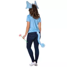 Horton Hears a Who Accessory Kit - Dr. Seuss at Spirit Halloween