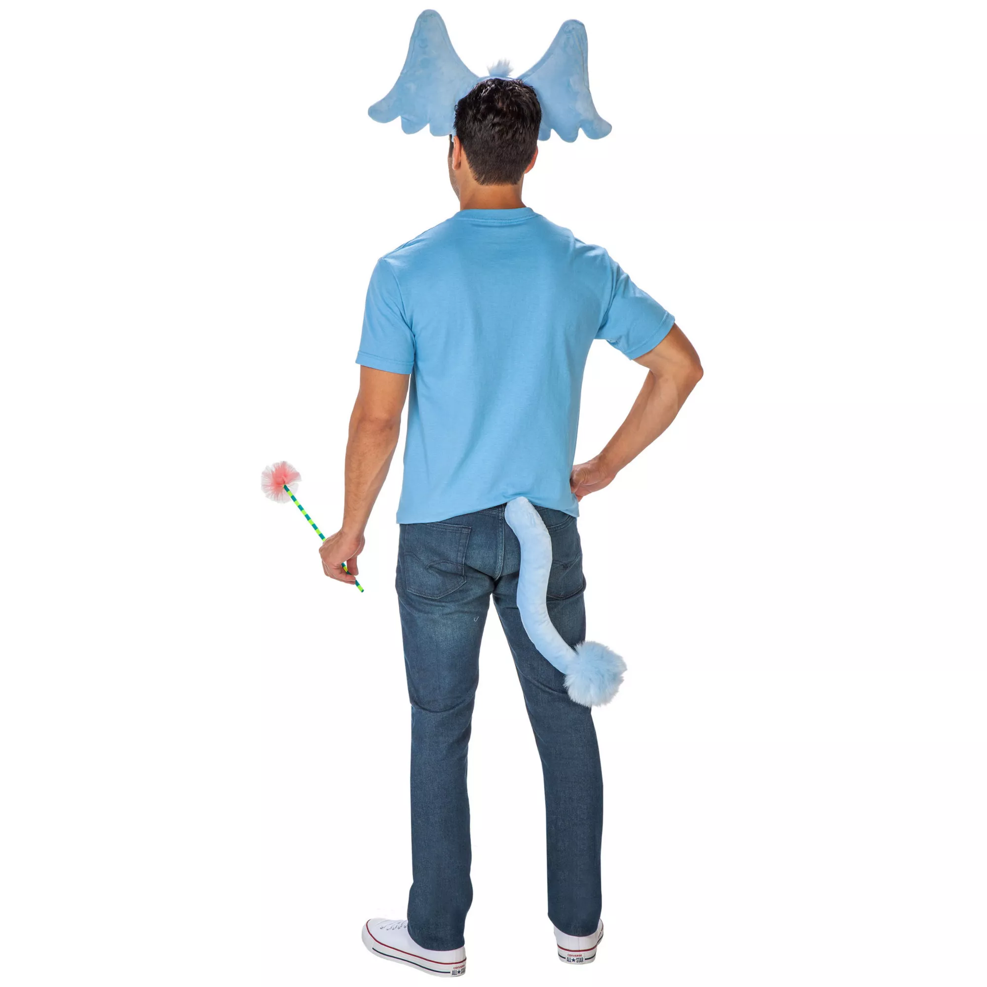 Horton Hears a Who Accessory Kit - Dr. Seuss at Spirit Halloween