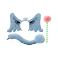 Horton Hears a Who Accessory Kit - Dr. Seuss at Spirit Halloween