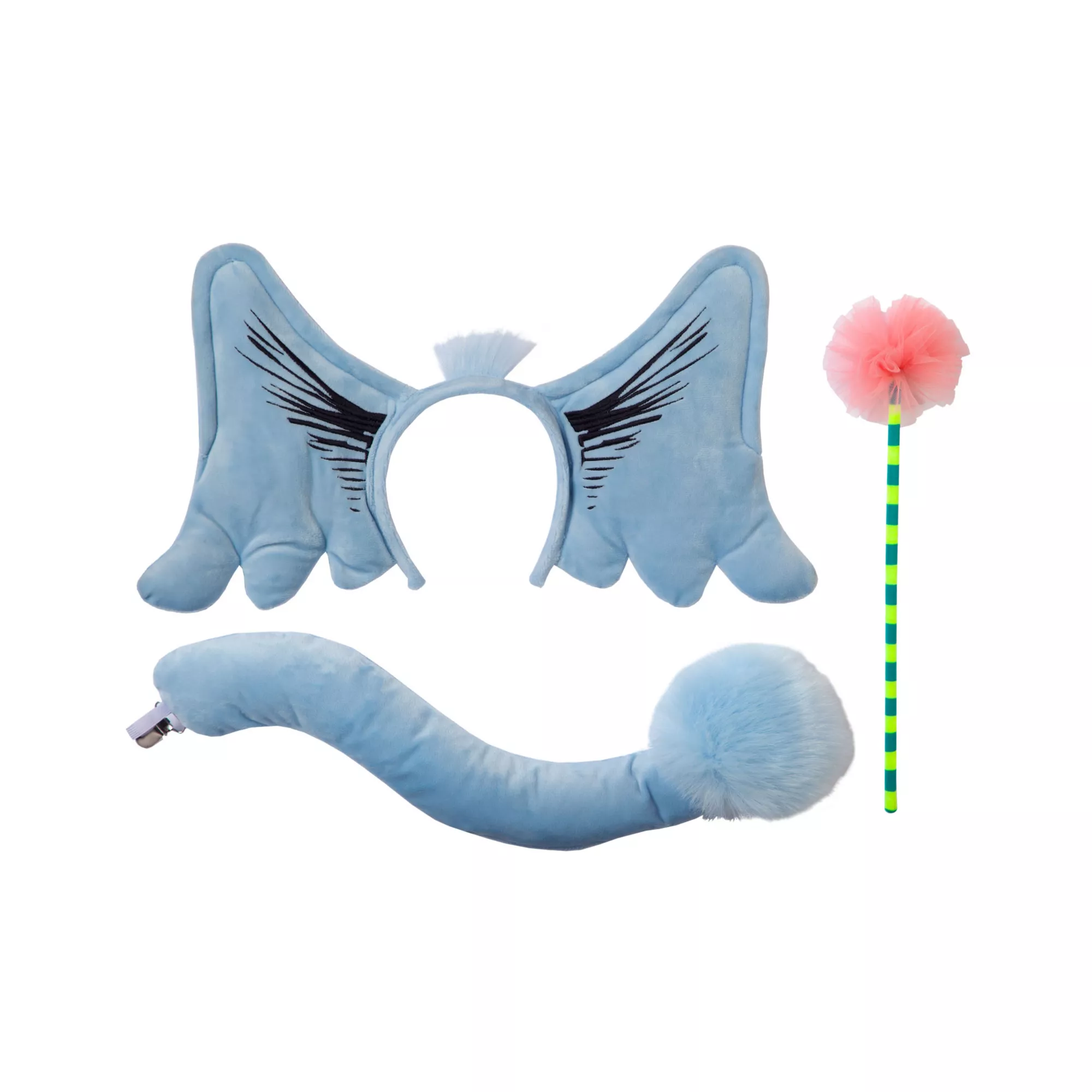 Horton Hears a Who Accessory Kit - Dr. Seuss at Spirit Halloween