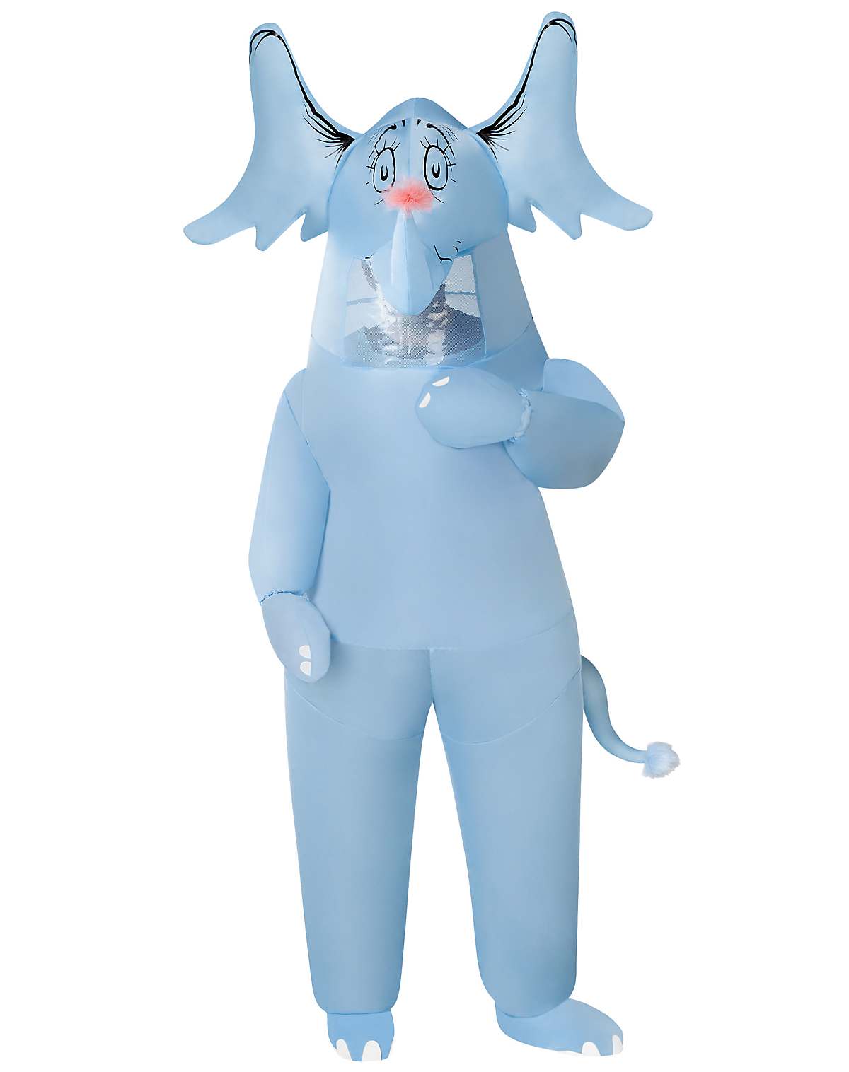 Inflatable Horton Hears a Who Costume