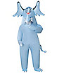 Adult Inflatable Horton Hears a Who Costume - Dr. Seuss