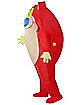 Adult Stimpy Inflatable Costume - The Ren and Stimpy Show