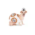 BB-8 Pet Costume - Star Wars at Spirit Halloween