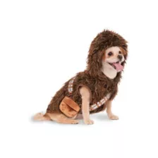 Chewbacca Pet Costume - Star Wars at Spirit Halloween