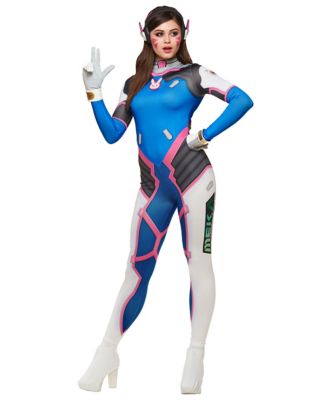 D.va Costumes | Overwatch Costumes