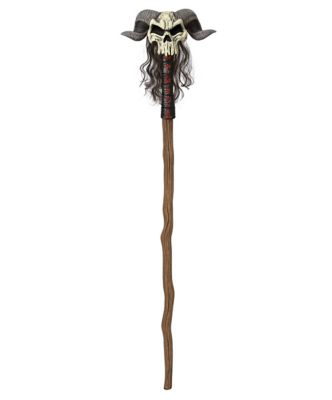 staff staffs brooms halloween warlock