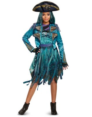 Descendants 2 Movie Uma  Exclusive Doll Review 